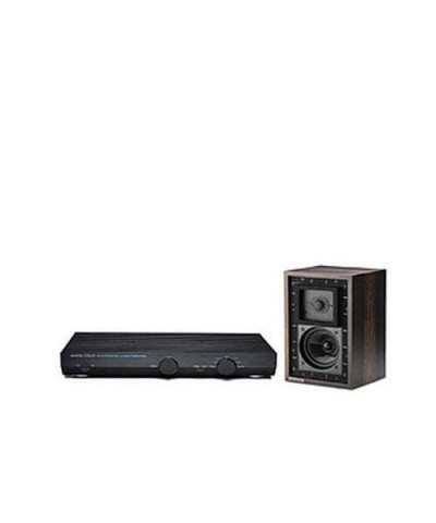 MUSICAL FIDELITY A1 LS3/5A AMPLIFICATORE + DISSUFORI NUOVI GARANZIA UFFICIALE