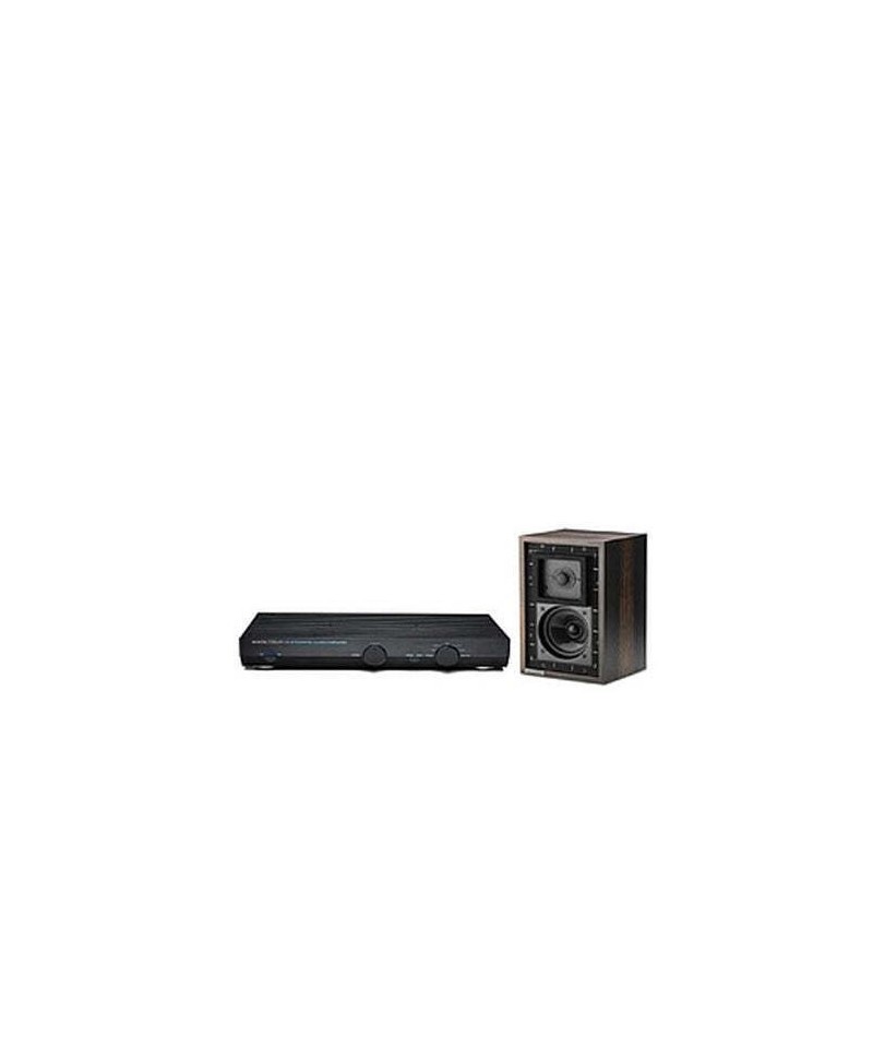 MUSICAL FIDELITY A1 LS3/5A AMPLIFICATORE + DISSUFORI NUOVI GARANZIA UFFICIALE