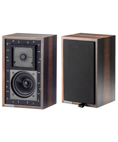 MUSICAL FIDELITY A1 LS3/5A AMPLIFICATORE + DISSUFORI NUOVI GARANZIA UFFICIALE