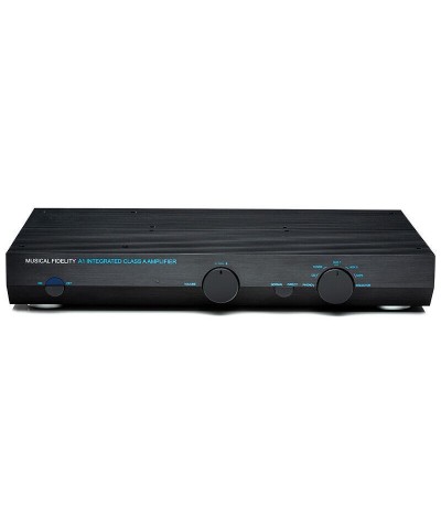 MUSICAL FIDELITY A1 LS3/5A AMPLIFICATORE + DISSUFORI NUOVI GARANZIA UFFICIALE