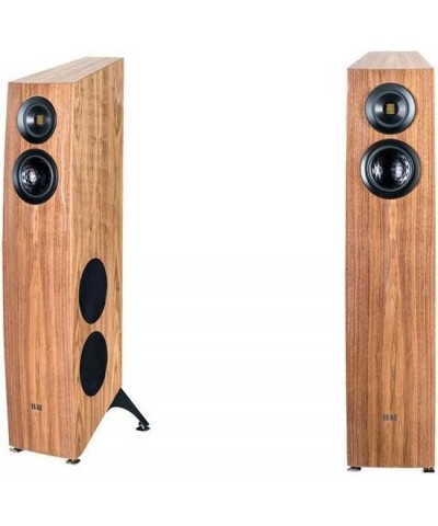 ELAC CONCENTRO S 507.2 COPPIA DIFFUSORI DA PAVIMENTO HIEND GARANZIA UFFICIALE