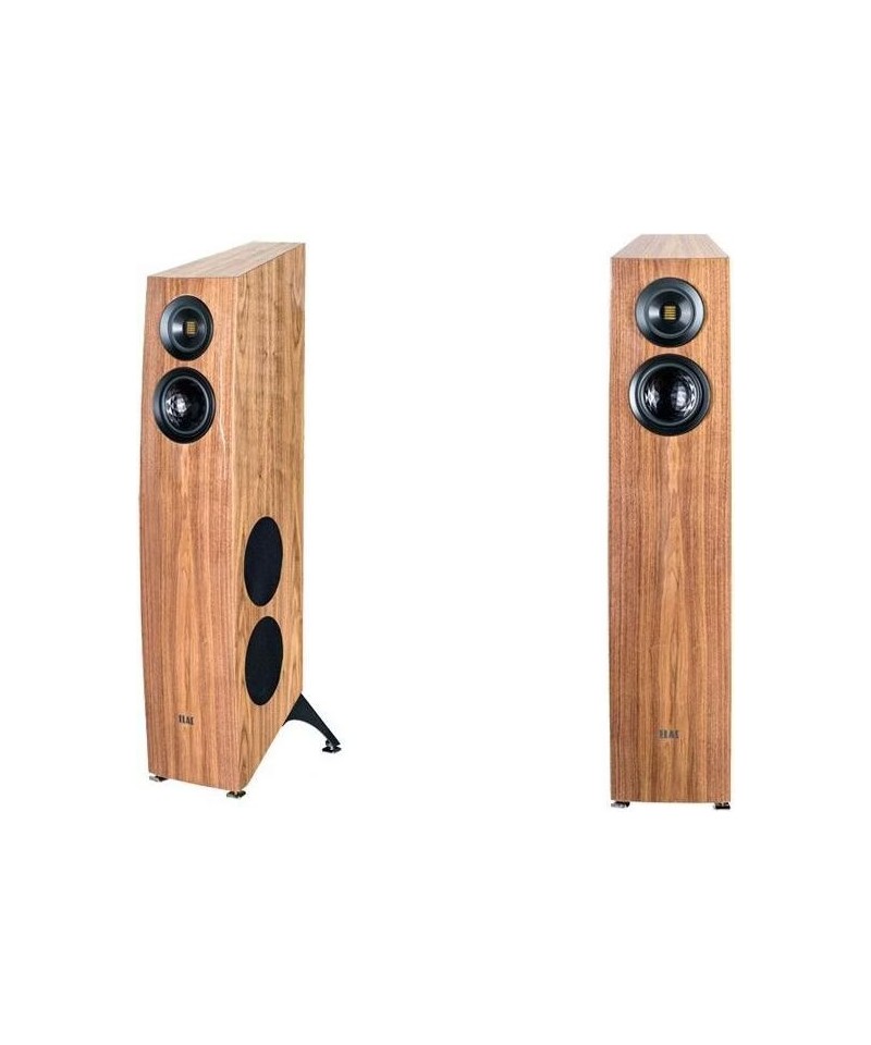 ELAC CONCENTRO S 507.2 COPPIA DIFFUSORI DA PAVIMENTO HIEND GARANZIA UFFICIALE