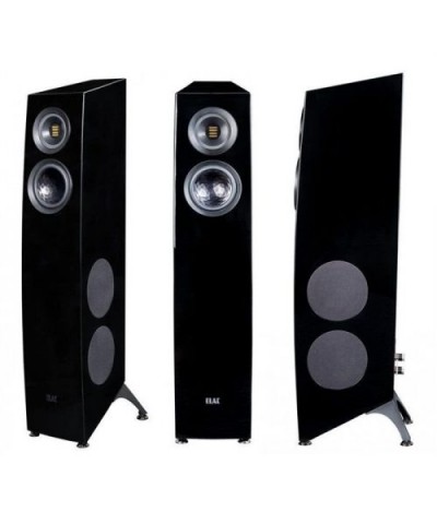ELAC CONCENTRO S 507.2 COPPIA DIFFUSORI DA PAVIMENTO HIEND GARANZIA UFFICIALE