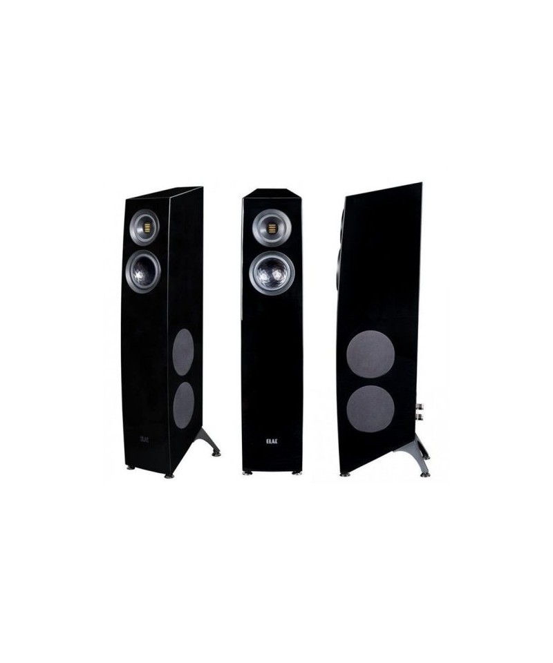 ELAC CONCENTRO S 507.2 COPPIA DIFFUSORI DA PAVIMENTO HIEND GARANZIA UFFICIALE