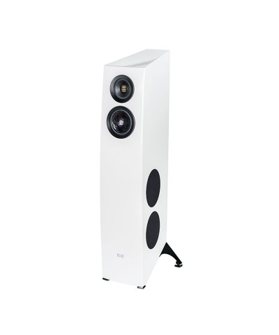 ELAC CONCENTRO S 509.2 COPPIA DIFFUSORI HIEND GARANZIA UFFICIALE