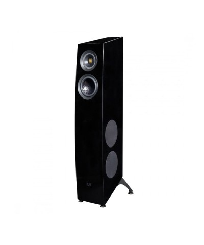ELAC CONCENTRO S 509.2 COPPIA DIFFUSORI HIEND GARANZIA UFFICIALE