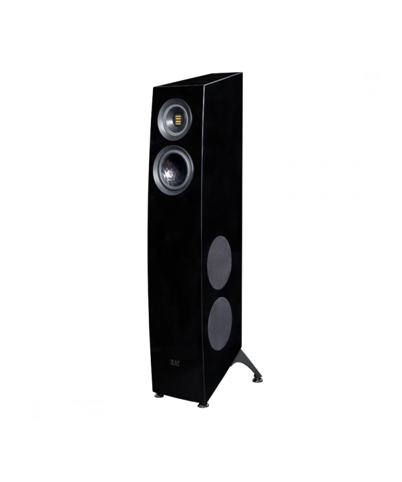 ELAC CONCENTRO S 509.2 COPPIA DIFFUSORI HIEND GARANZIA UFFICIALE