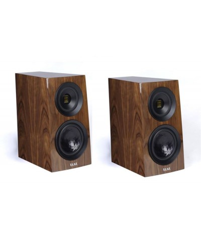 ELAC CONCENTRO S 503.2 COPPIA DIFFUSORI DA LIBRERIA GARANZIA UFFICIALE