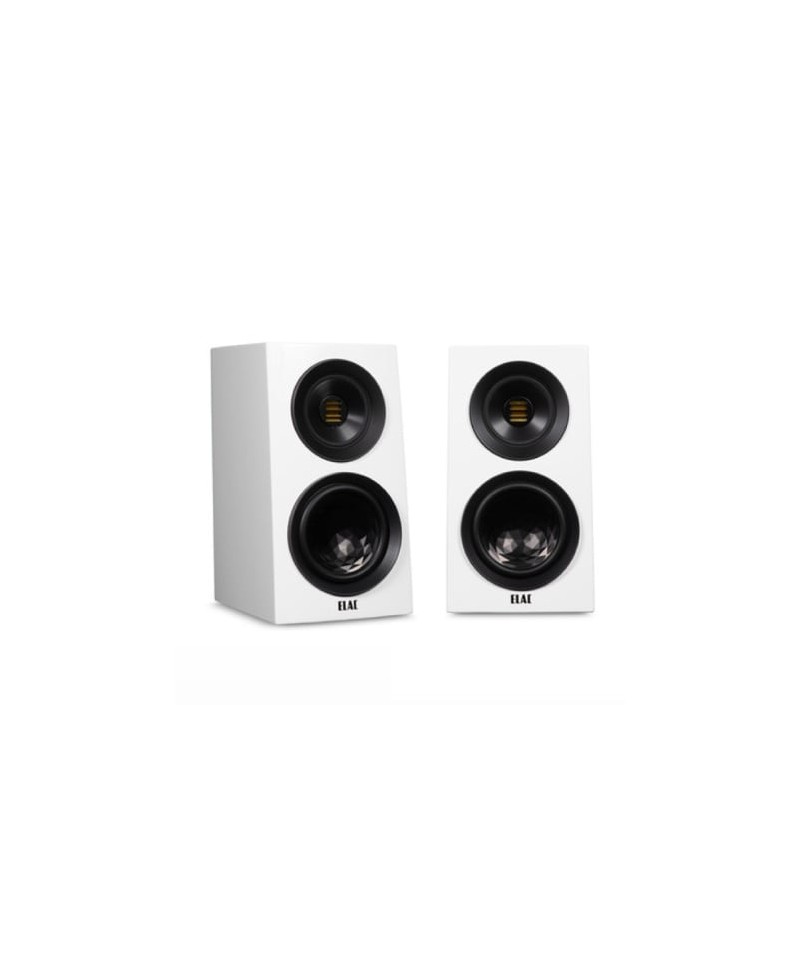 ELAC CONCENTRO S 503.2 COPPIA DIFFUSORI DA LIBRERIA GARANZIA UFFICIALE