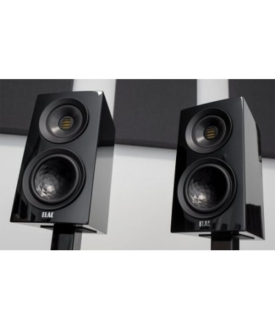 ELAC CONCENTRO S 503.2 COPPIA DIFFUSORI DA LIBRERIA GARANZIA UFFICIALE