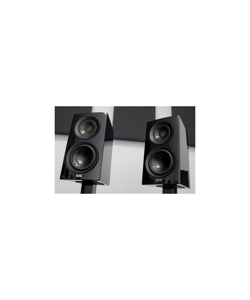 ELAC CONCENTRO S 503.2 COPPIA DIFFUSORI DA LIBRERIA GARANZIA UFFICIALE