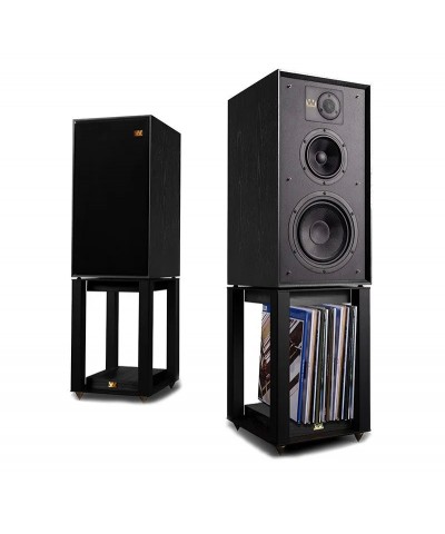 WHARFEDALE LINTON HERITAGE COPPIA DIFFUSORI WALNUT + STAND NUOVI GARANZIA UFFICIALE
