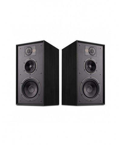 WHARFEDALE LINTON HERITAGE COPPIA DIFFUSORI NUOVI GARANZIA UFFICIALE