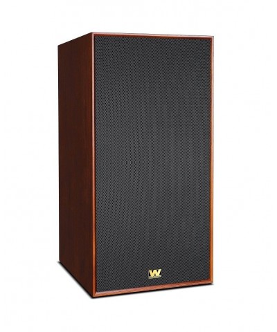 WHARFEDALE SUPER LINTON COPPIA DIFFUSORI + STAND GARANZIA UFFICIALE