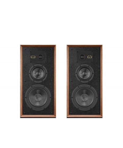 WHARFEDALE SUPER LINTON COPPIA DIFFUSORI GARANZIA UFFICIALE