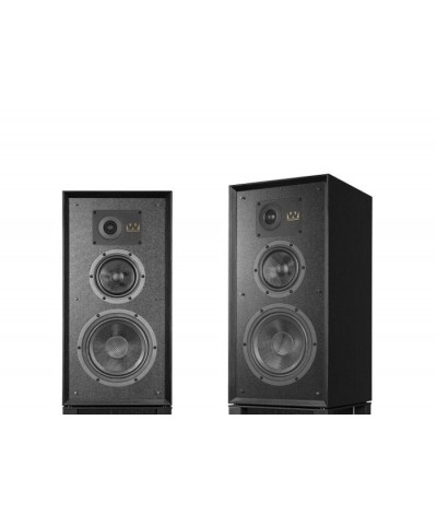 WHARFEDALE SUPER LINTON COPPIA DIFFUSORI GARANZIA UFFICIALE