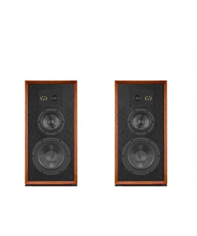 WHARFEDALE SUPER LINTON COPPIA DIFFUSORI GARANZIA UFFICIALE