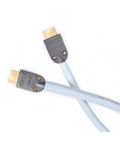SUPRA HDMI 2.1 UHD8K 1MT CAVO GIRADISCHI NUOV0 GARANZIA UFFICIALE