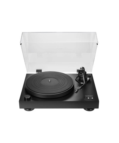 AUDIO TECHNICA AT LP8X GIRADISCHI A TRAZIONE DIRETTA GARANZIA UFFICIALE