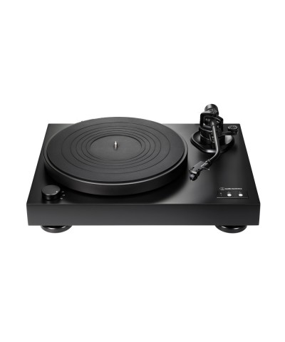 AUDIO TECHNICA AT LP8X GIRADISCHI A TRAZIONE DIRETTA GARANZIA UFFICIALE