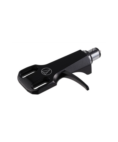 AUDIO TECHNICA AT-HS6 HEADSHELL PORTATESTINA IN ALLUMINIO GARANZIA UFFICIALE