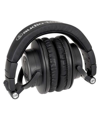 AUDIO TECHNICA ATH-M50XBT2 CUFFIA WIRELESS GARANZIA UFFICIALE