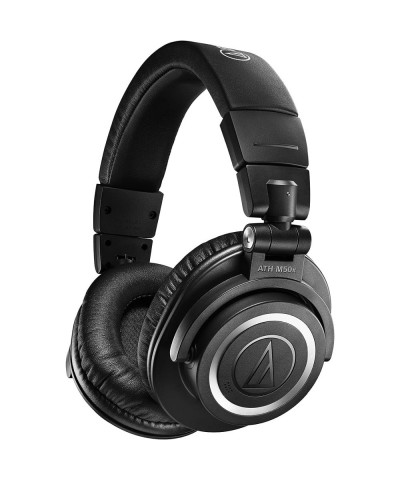 AUDIO TECHNICA ATH-M50XBT2 CUFFIA WIRELESS GARANZIA UFFICIALE
