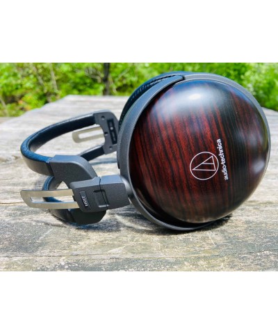 AUDIO TECHNICA ATH-AWKT KOKUTAN CUFFIA HIEND GARANZIA UFFICIALE