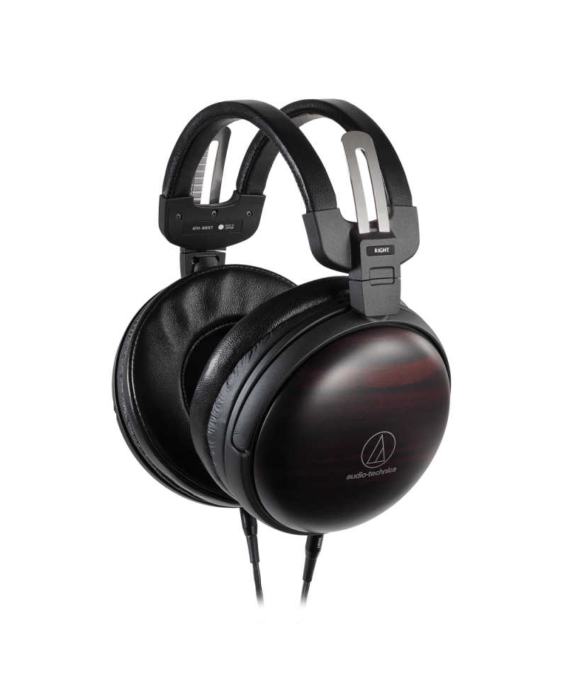 AUDIO TECHNICA ATH-AWKT KOKUTAN CUFFIA HIEND GARANZIA UFFICIALE