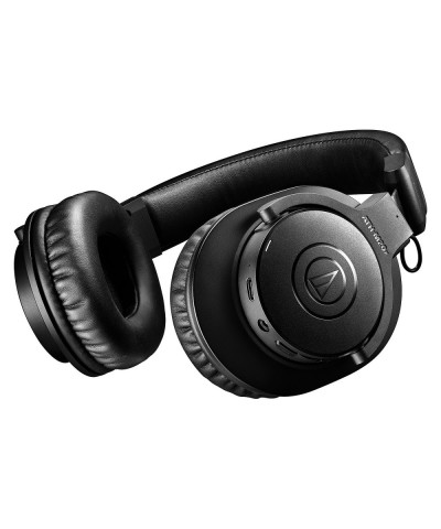 AUDIO TECHNICA ATH-M20XBT CUFFIA OVER-EAR BT GARANZIA UFFICIALE