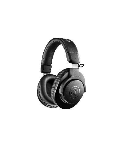 AUDIO TECHNICA ATH-M20XBT CUFFIA OVER-EAR BT GARANZIA UFFICIALE