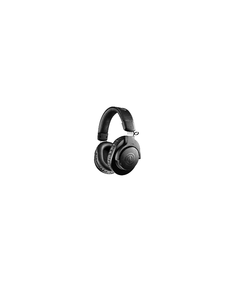 AUDIO TECHNICA ATH-M20XBT CUFFIA OVER-EAR BT GARANZIA UFFICIALE