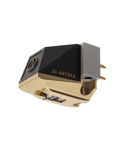 AUDIO TECHNICA AT-ART9XA TESTINA HIEND DOPPIA BOBINA GARANZIA UFFICIALE