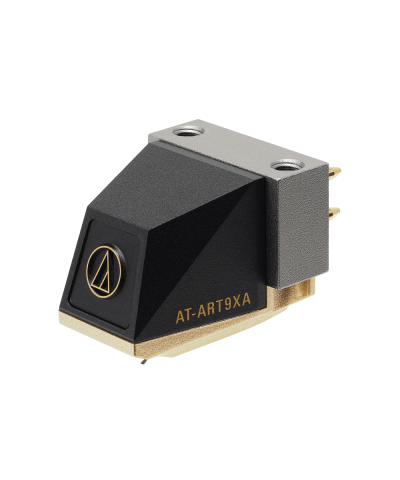 AUDIO TECHNICA AT-ART9XA TESTINA HIEND DOPPIA BOBINA GARANZIA UFFICIALE