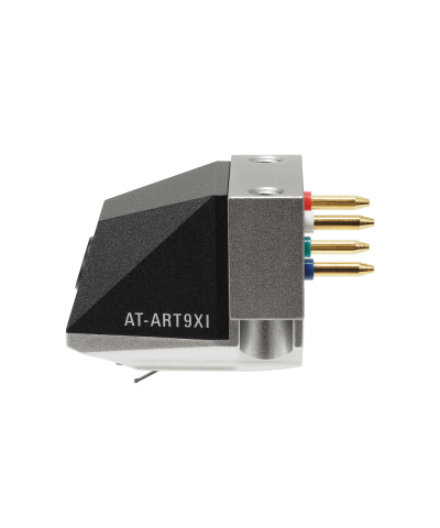 AUDIO TECHNICA AT-ART9XI TESTINA MC HIEND GARANZIA UFFICIALE