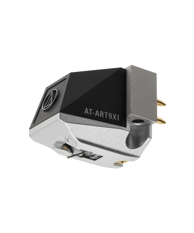 AUDIO TECHNICA AT-ART9XI TESTINA MC HIEND GARANZIA UFFICIALE
