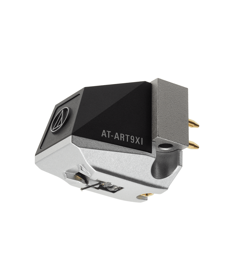 AUDIO TECHNICA AT-ART9XI TESTINA MC HIEND GARANZIA UFFICIALE