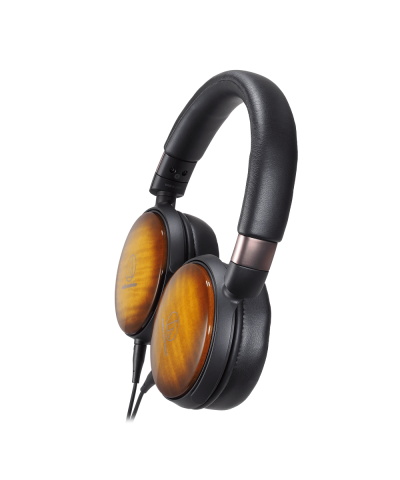 AUDIO TECHNICA ATH-WP900 CUFFIA IN LEGNO GARANZIA UFFICIALE