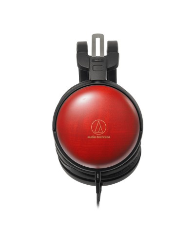 AUDIO TECHNICA ATH-AWAS/F ASADA CUFFIE CHIUSE HIEND GARANZIA UFFICIALE