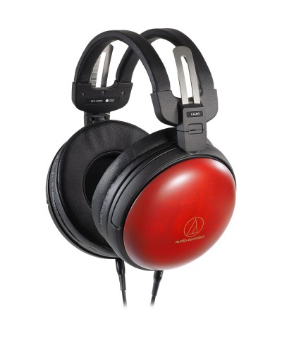 AUDIO TECHNICA ATH-AWAS/F ASADA CUFFIE CHIUSE HIEND GARANZIA UFFICIALE