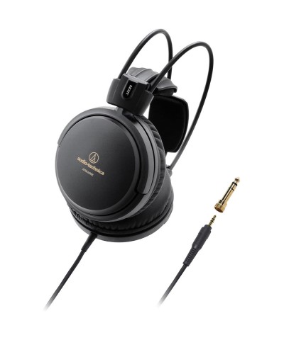 AUDIO TECHNICA ATH-A550Z CUFFIA HIFI GARANZIA UFFICIALE