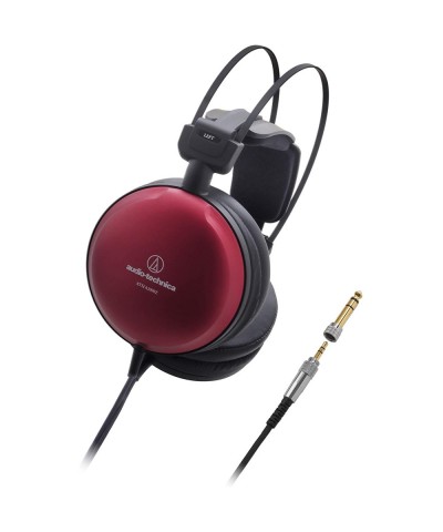 AUDIO TECHNICA ATH-A1000Z CUFFIA CHIUSA GARANZIA UFFICIALE