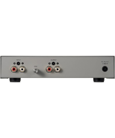 AUDIO TECHNICA AT-PEQ30 PREAMPLIFICATORE E EQUALIZZATORE PHONO GARANZIA UFFICIALE