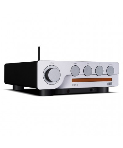 QUAD 3 AMPLIFICATORE INTEGRATO GARANZIA UFFICIALE