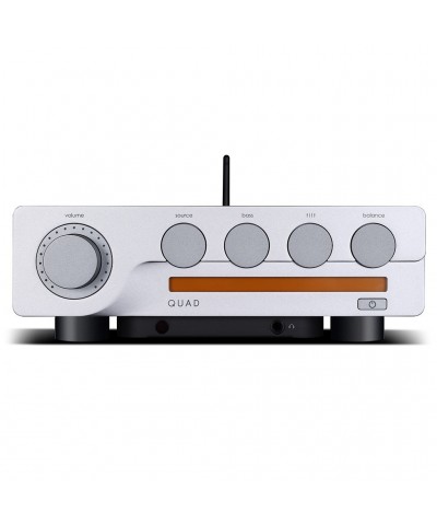 QUAD 3 AMPLIFICATORE INTEGRATO GARANZIA UFFICIALE