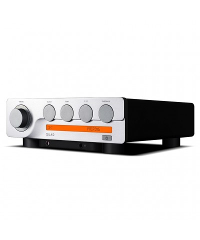 QUAD 3 AMPLIFICATORE INTEGRATO GARANZIA UFFICIALE