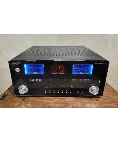 ADVANCE PARIS MYCONNECT 250 DEMO SISTEMA ALL IN ONE AUDIOPHILE GARANZIA UFFICIALE