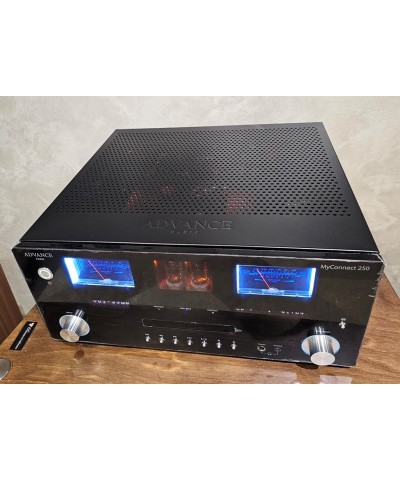 ADVANCE PARIS MYCONNECT 250 DEMO SISTEMA ALL IN ONE AUDIOPHILE GARANZIA UFFICIALE