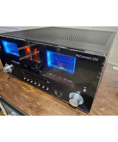 ADVANCE PARIS MYCONNECT 250 DEMO SISTEMA ALL IN ONE AUDIOPHILE GARANZIA UFFICIALE