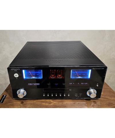 ADVANCE PARIS MYCONNECT 250 DEMO SISTEMA ALL IN ONE AUDIOPHILE GARANZIA UFFICIALE